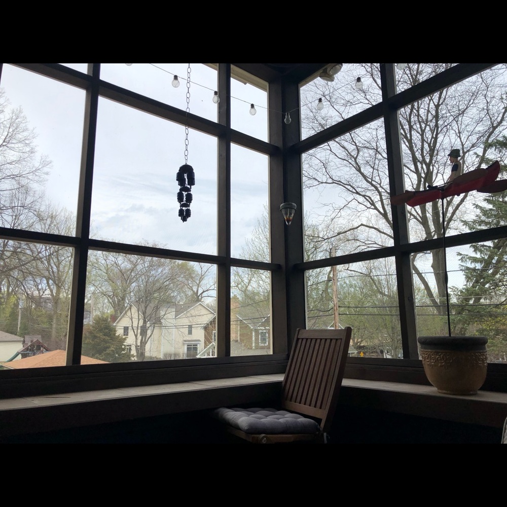 Meet your Posher, Chloe